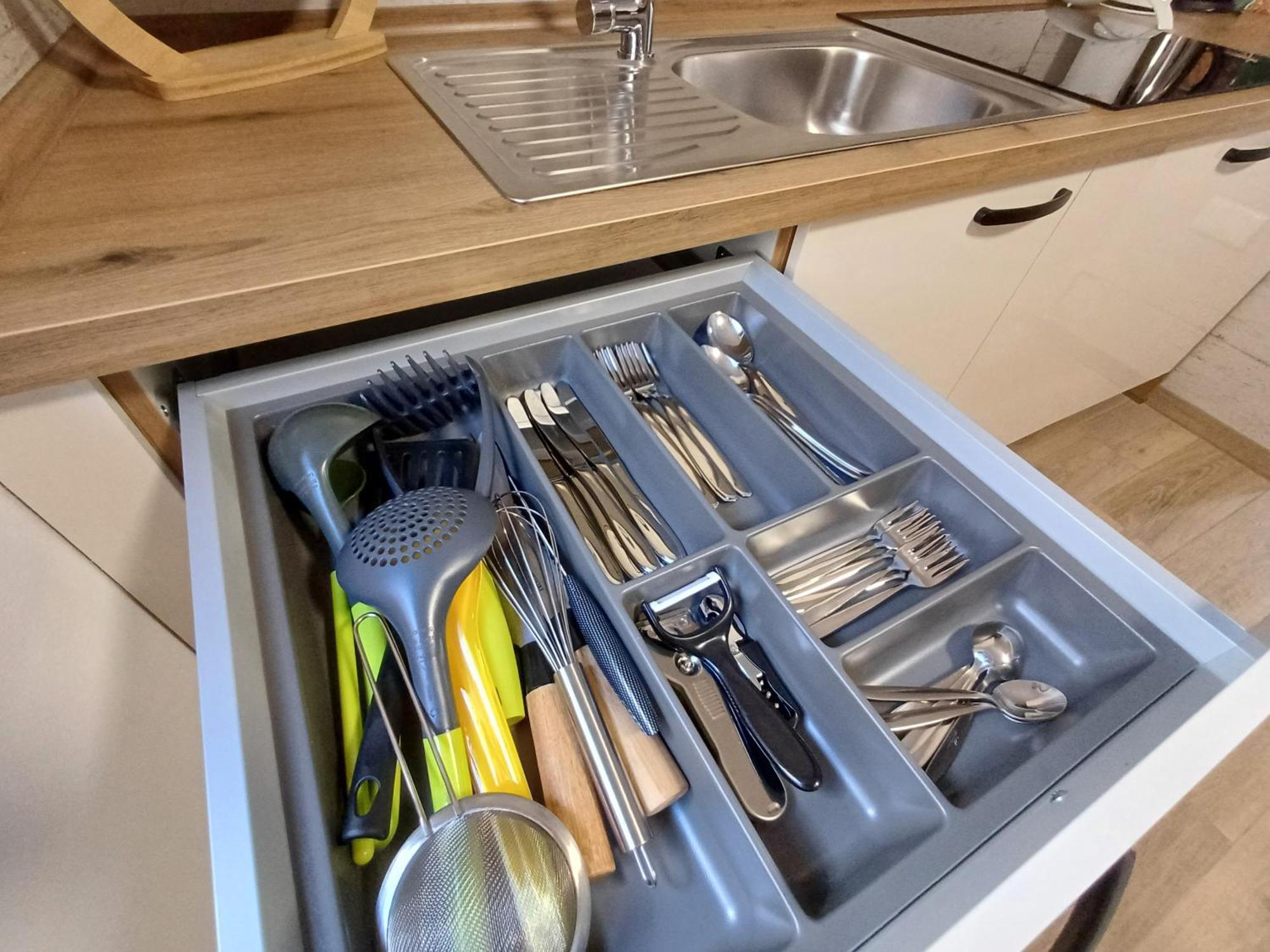 Apartmaji Tanto Malovse Crnice Ngoại thất bức ảnh